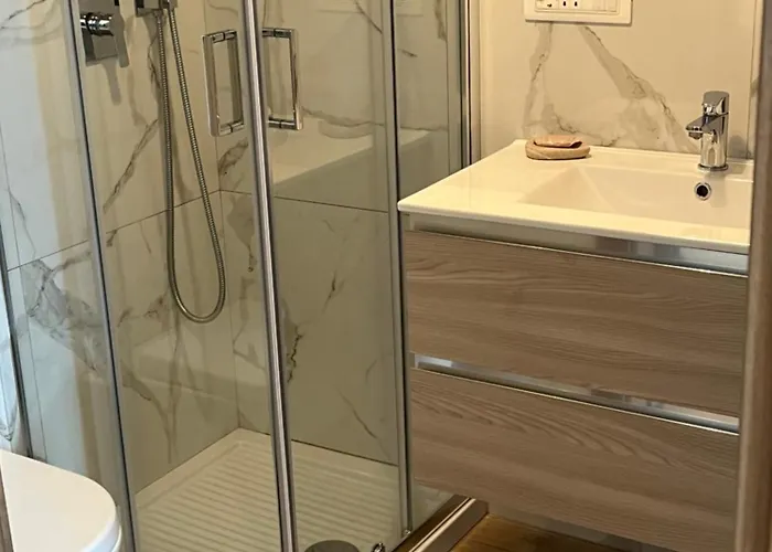 B&B Pura Vida 비아레지오