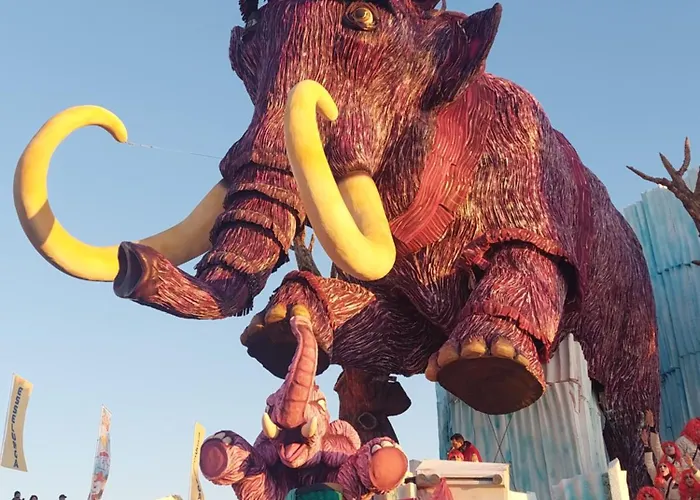 Pura Vida 3* 비아레지오