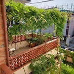 Frühstückspension Pura Vida Viareggio
