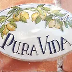 Frühstückspension Pura Vida Viareggio