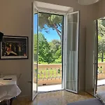 Frühstückspension Pura Vida Viareggio