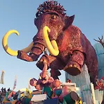 Pura Vida 3* Viareggio