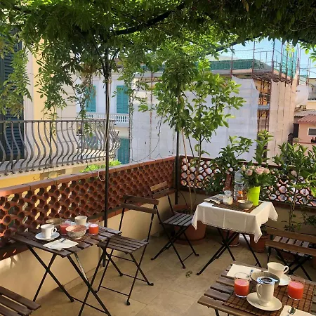 B&B Pura Vida 비아레지오