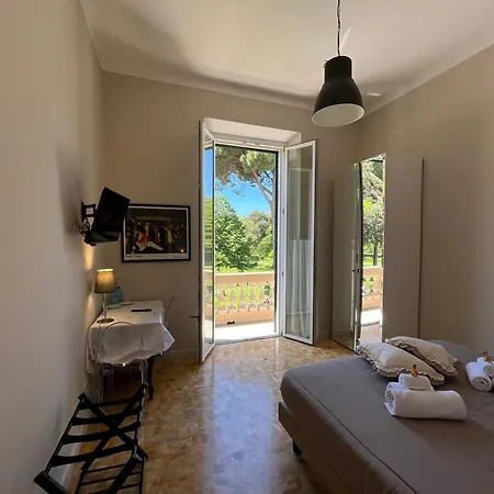 Pura Vida Viareggio