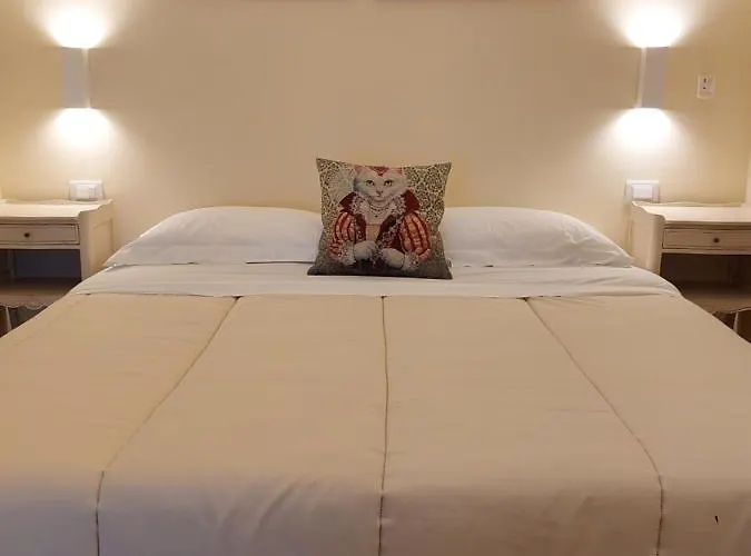 Pura Vida Bed & Breakfast Viareggio