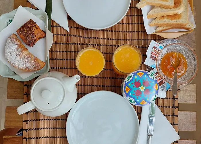 Bed & Breakfast Pura Vida Viareggio