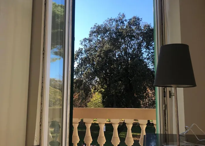 Bed & Breakfast Pura Vida Viareggio