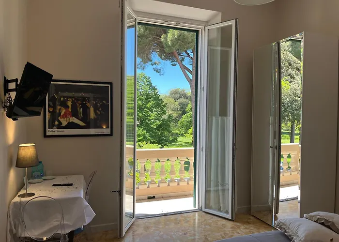 Bed & Breakfast Pura Vida Viareggio