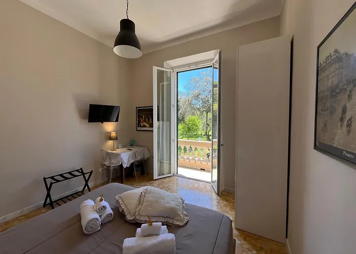 Bed & Breakfast Pura Vida