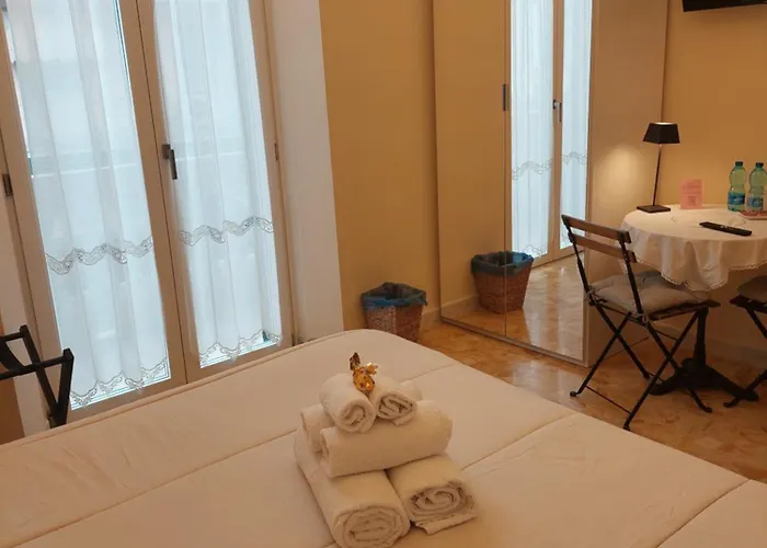 Pura Vida Bed & Breakfast