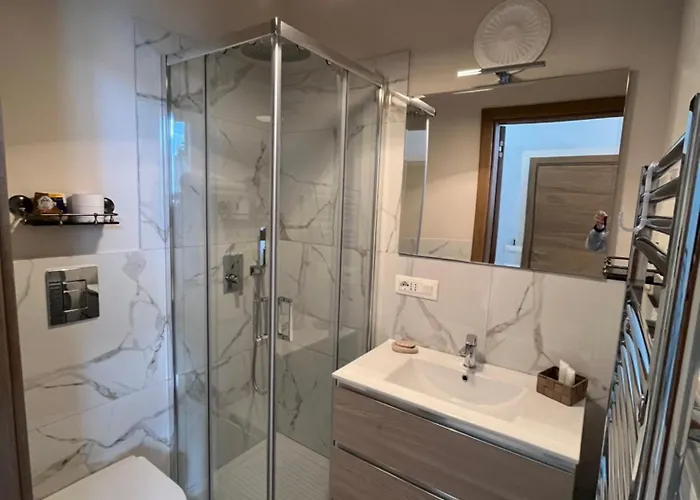 Pura Vida Bed & Breakfast Viareggio