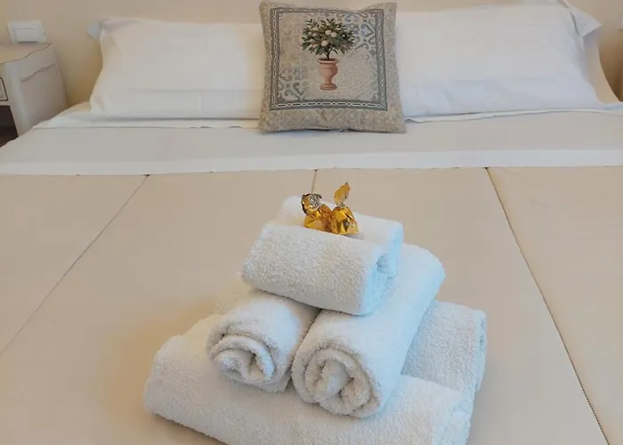 Pura Vida Bed & Breakfast 3*