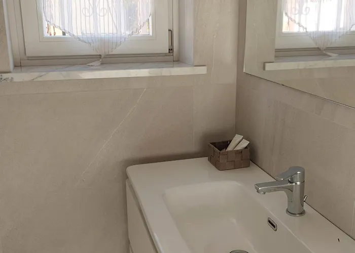 Pura Vida Bed & Breakfast Viareggio