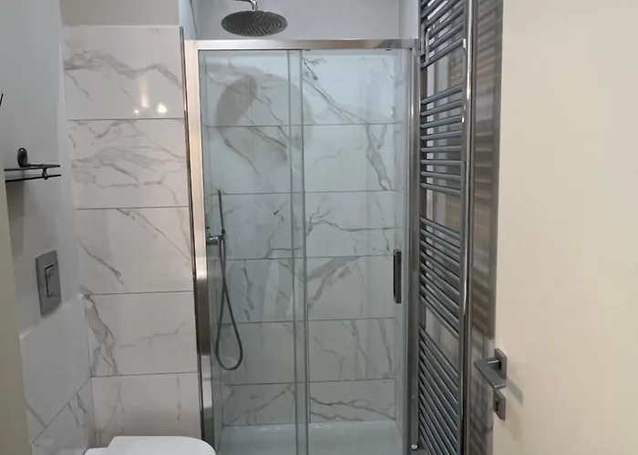 Bed & Breakfast Pura Vida Viareggio