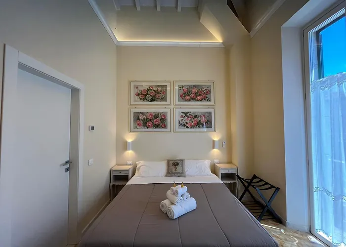 Bed & Breakfast Pura Vida Viareggio