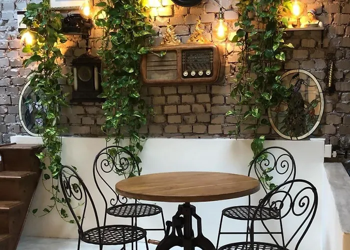 Bed & Breakfast Pura Vida Viareggio