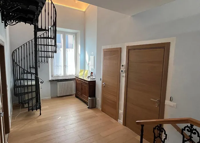 Pura Vida Bed & Breakfast Viareggio