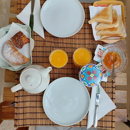 Bed & Breakfast Pura Vida Viareggio