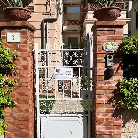 Pura Vida 3*