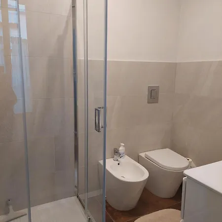 Pura Vida Bed & Breakfast Viareggio