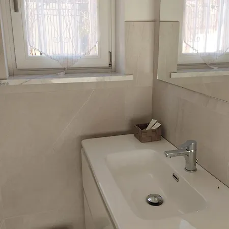 Pura Vida Bed & Breakfast Viareggio