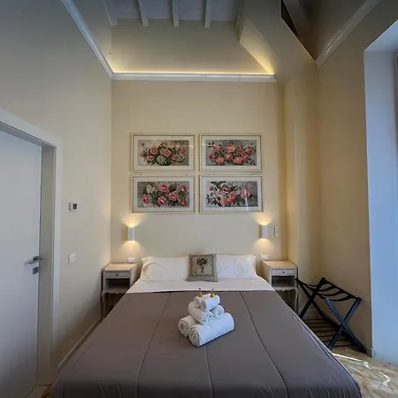 Nocleg ze śniadaniem Pura Vida Viareggio