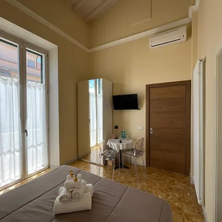 Pura Vida Viareggio