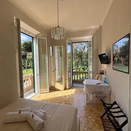 Pura Vida Viareggio