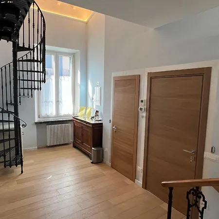 Pura Vida Nocleg ze śniadaniem Viareggio