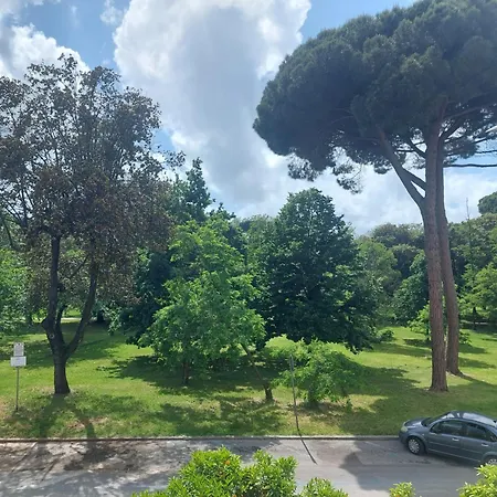 Pura Vida * Viareggio