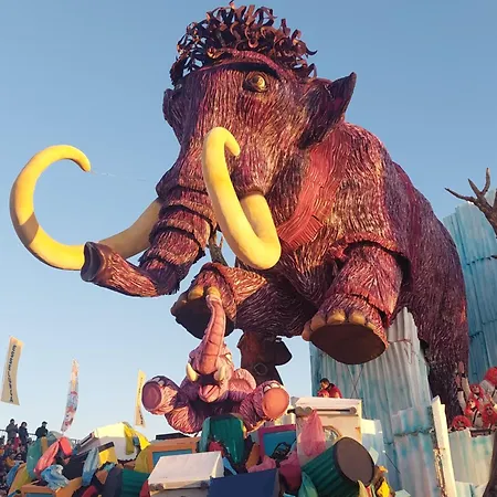 Pura Vida * Viareggio