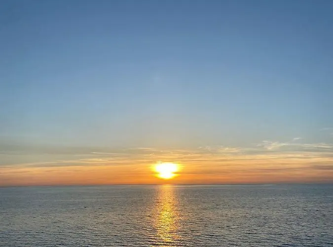 Nocleg ze śniadaniem Pura Vida