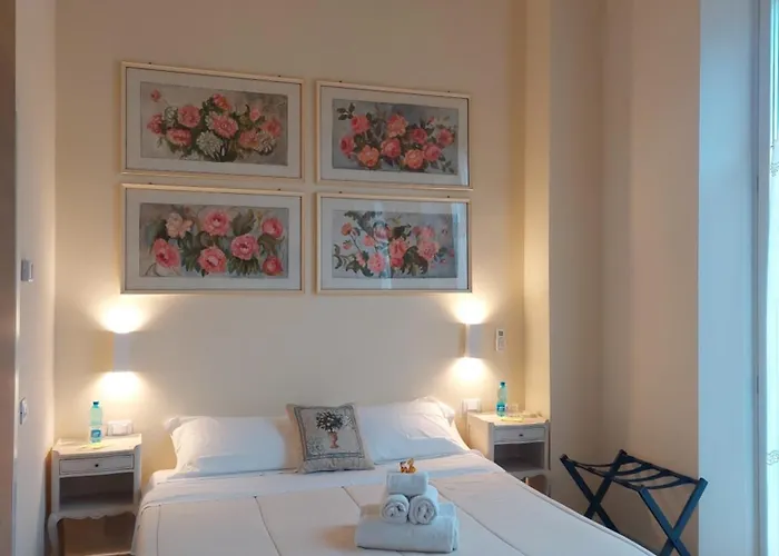 Nocleg ze śniadaniem Pura Vida