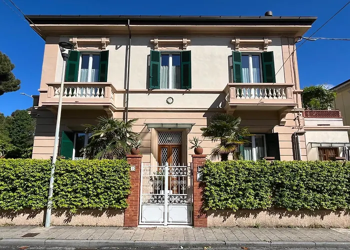 Nocleg ze śniadaniem Pura Vida 3*