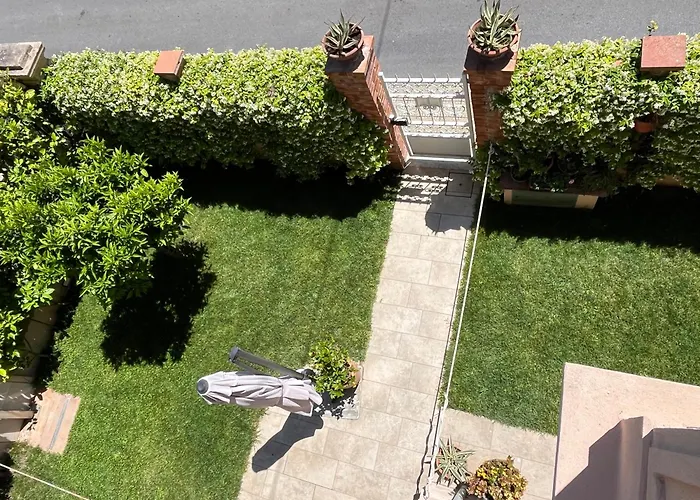 Nocleg ze śniadaniem Pura Vida 3*