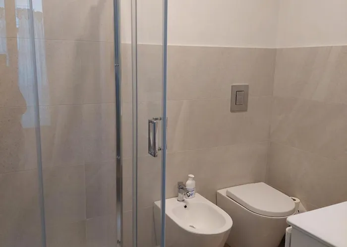 Pura Vida Nocleg ze śniadaniem Viareggio