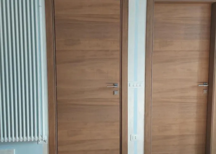 Nocleg ze śniadaniem Pura Vida 3*