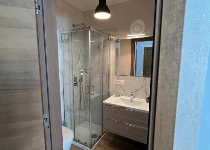 Pura Vida Nocleg ze śniadaniem 3*