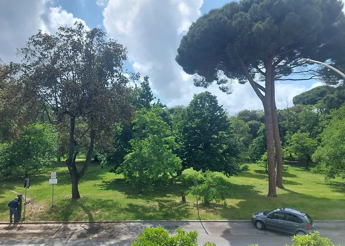 Pura Vida 3* Viareggio